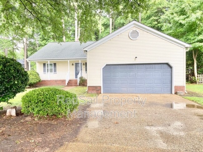property at 109 Gardenville Dr