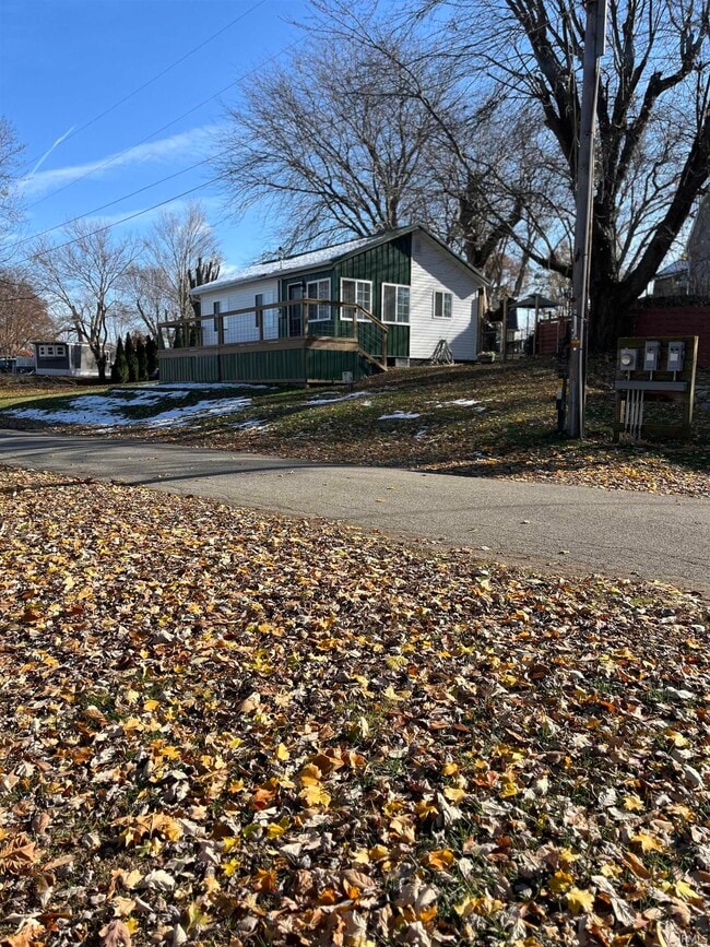 930 W 590 S in Wolcottville, IN - Building Photo - Building Photo