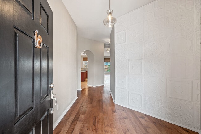 3521 Amador Dr in Fort Worth, TX - Foto de edificio - Building Photo