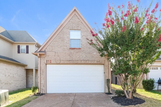 property at 1033 Cordova Ridge Pl