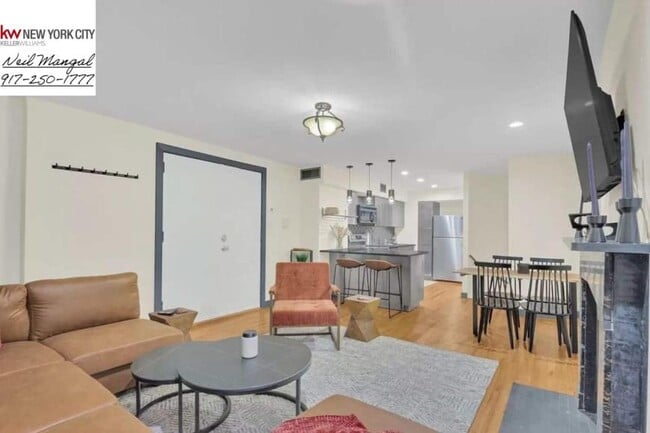 131 W 11th St in New York, NY - Building Photo - Building Photo