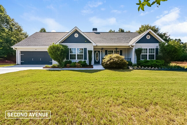 property at 309 Fletcher Ct