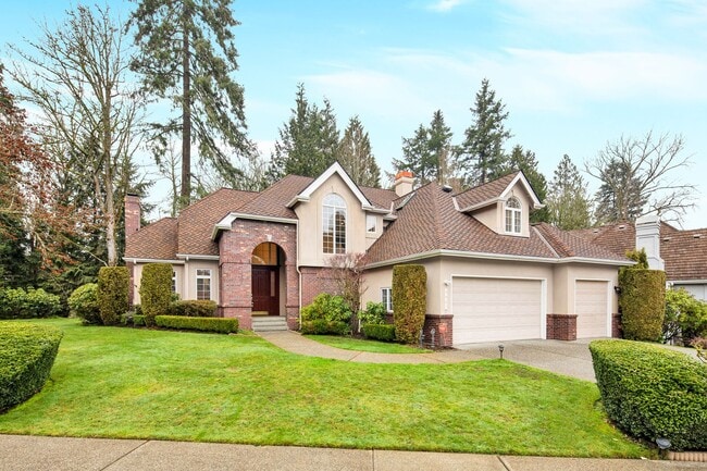 property at 4921 166th Ct NE
