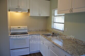 938 11th St N in St. Petersburg, FL - Building Photo - Building Photo