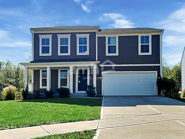 property at 1067 Carrington Pl