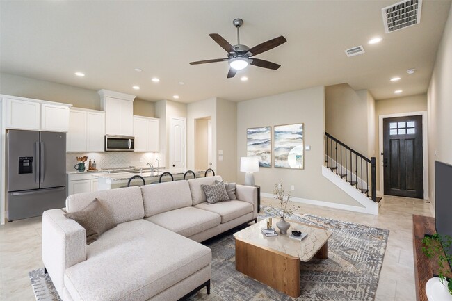 property at 11005 Cres Light Way