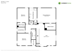 200 Riley Ct in Canton, GA - Building Photo - Building Photo