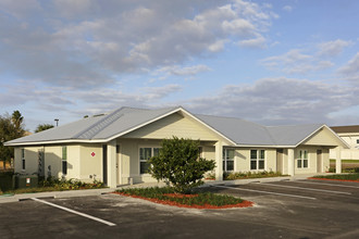 Greentree Senior Apartments in Clewiston, FL - Building Photo - Building Photo