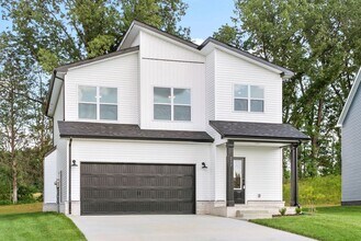 237 Wesson Dr in Clarksville, TN - Building Photo - Building Photo