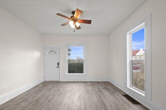 131 W 13th St in Anderson, IN - Building Photo - Building Photo