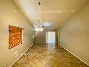 35676 W Costa Blanca Dr in Maricopa, AZ - Building Photo - Building Photo