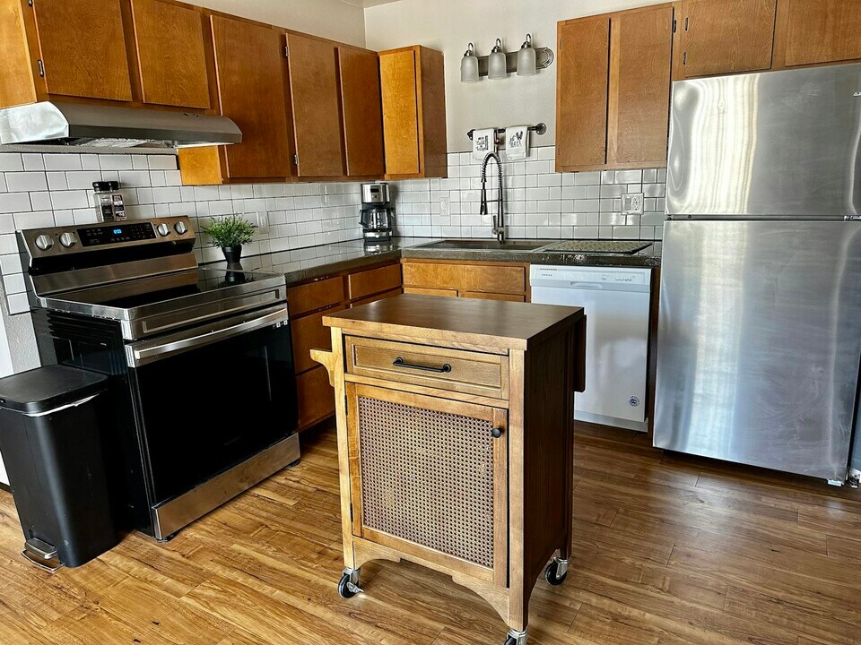 1648 E Pitkin St in Fort Collins, CO - Building Photo