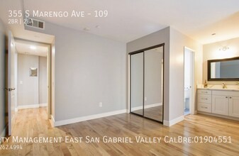 355 S Marengo Ave in Pasadena, CA - Building Photo - Building Photo