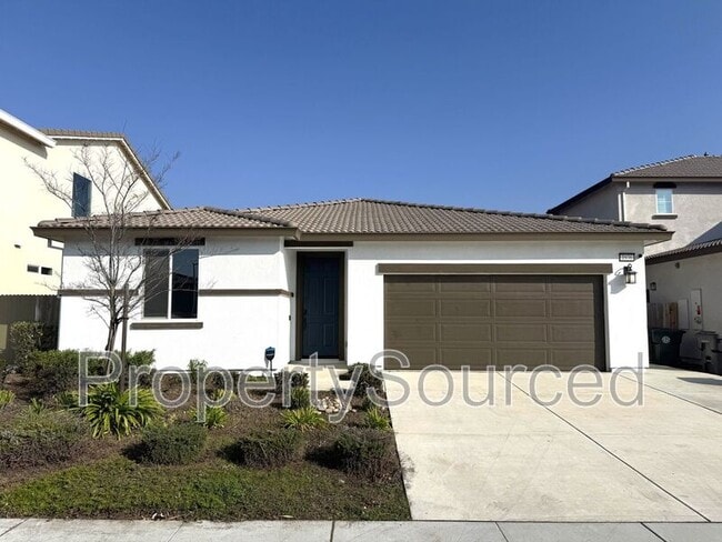 property at 1936 Suisun Ave