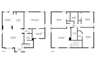 201 Dartmouth Dr in Forney, TX - Building Photo - Building Photo