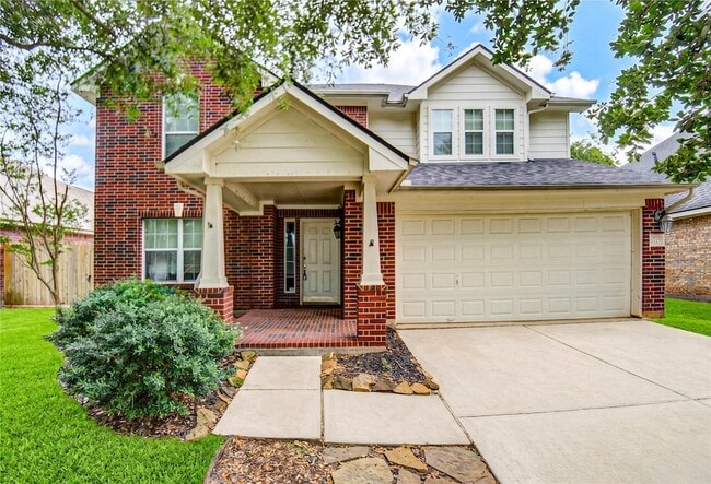 property at 3719 Cane Lake Dr