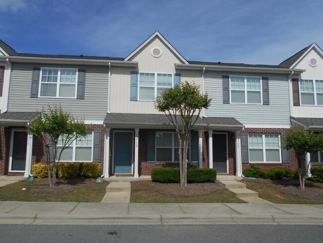 property at 12732 Livengood Ln
