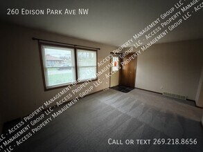 260 Edison Park Ave NW in Grand Rapids, MI - Building Photo - Building Photo