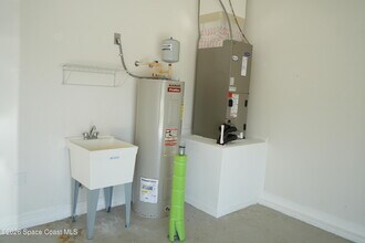 3882 Manitoba Way in Rockledge, FL - Building Photo - Building Photo