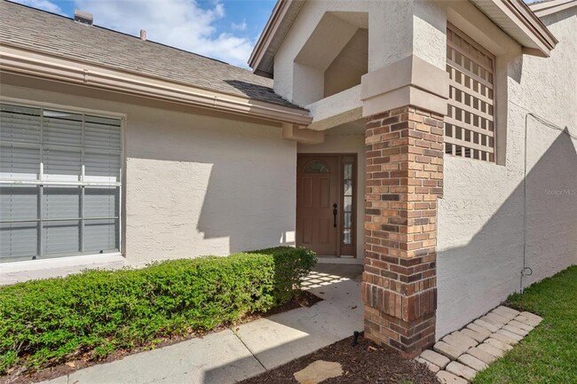 722 Barrington Cir in Winter Springs, FL - Foto de edificio - Building Photo