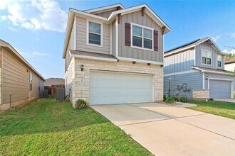 200 Sandhill Crain St in Leander, TX - Building Photo - Building Photo