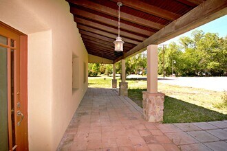 609 6th St in Tularosa, NM - Building Photo - Building Photo