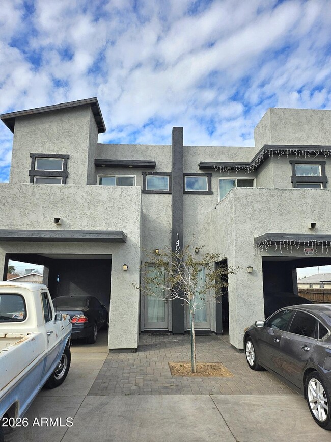 1402 S 10th Ave in Phoenix, AZ - Building Photo - Building Photo
