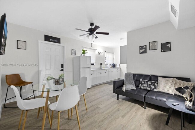 property at 2788 SW 33rd Ct