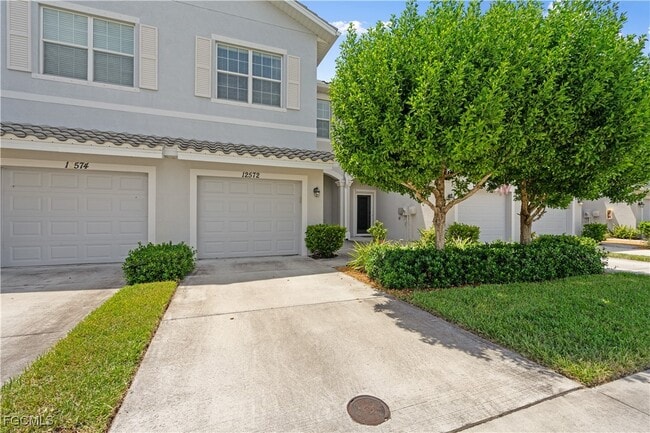 12572 Westhaven Way