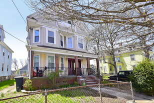 63 Stanton St, Unit 2 in Boston, MA - Building Photo