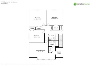 11110 Summer Star Dr in Riverview, FL - Building Photo - Building Photo