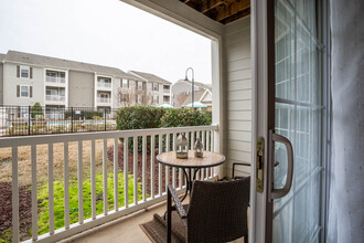 MAA Beaver Creek in Apex, NC - Building Photo - Interior Photo