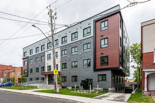 417Nelson Apartments