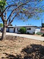 12233 13th St, Unit 13th street in Yucaipa, CA - Building Photo