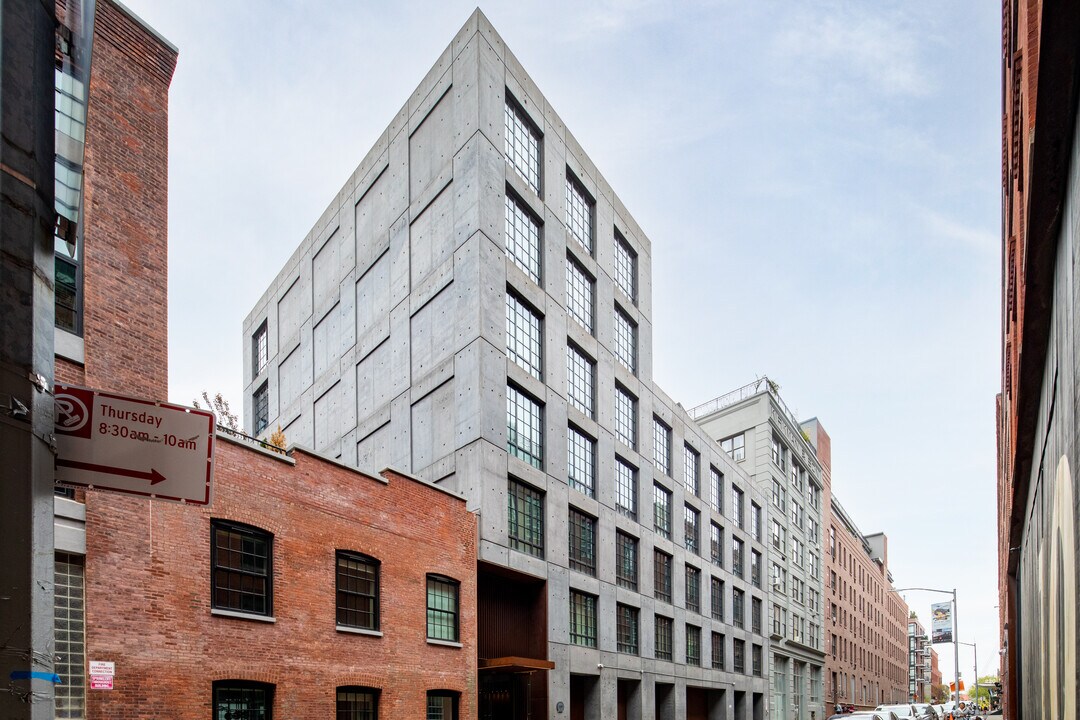 205 Water St in Brooklyn, NY - Building Photo