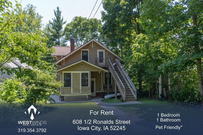 property at 608 Ronalds St