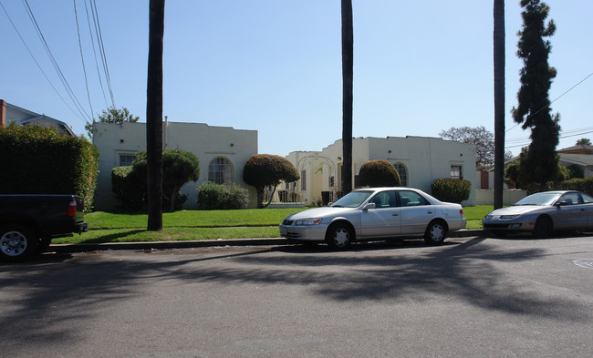 329 Del Mar Ave in Chula Vista, CA - Foto de edificio - Building Photo