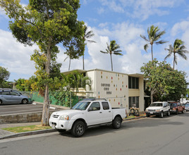 Diamond Head Surf in Honolulu, HI - Building Photo - Building Photo