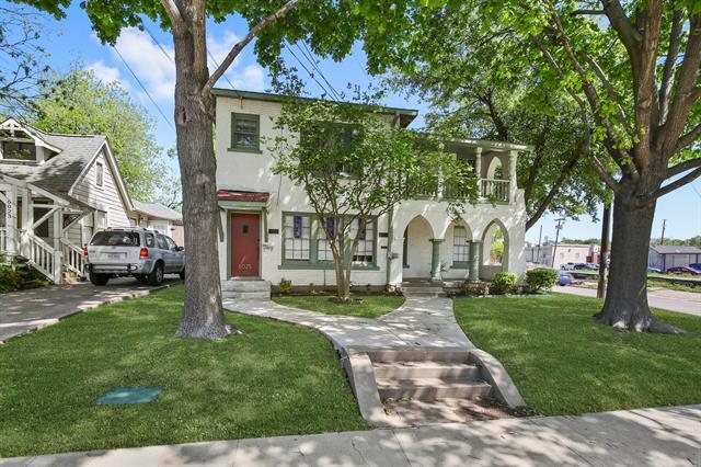 6025 Lewis St in Dallas, TX - Building Photo - Building Photo