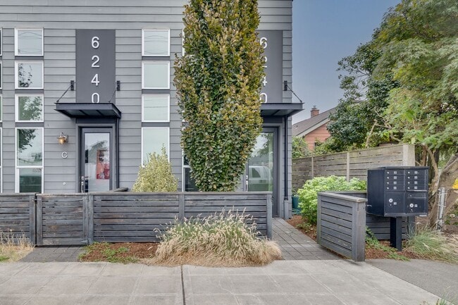 property at 6240 Corson Ave S