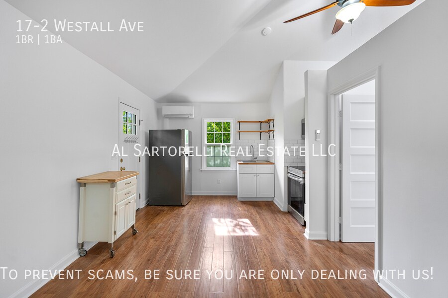 2 Westall Ave in Asheville, NC - Building Photo