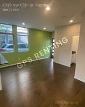 2035 NW 65th St in Seattle, WA - Building Photo - Building Photo