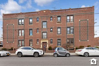 2821-2823 Avenue Z in Brooklyn, NY - Building Photo - Building Photo