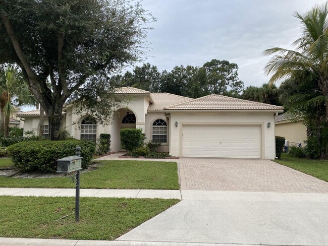 property at 15385 Whispering Willow Dr