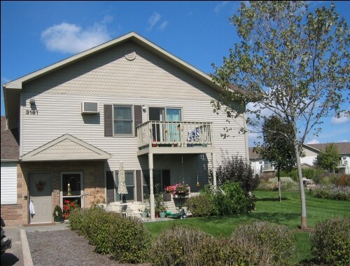 East Point Apartments in La crosse, WI - Building Photo - Building Photo