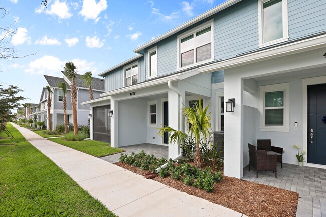 4616 Longwood Lk Sq in Westlake, FL - Building Photo - Building Photo