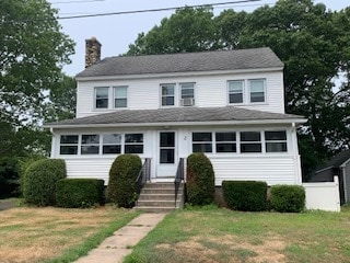 property at 2 Wilford Rd