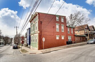 300 Warner St in Cincinnati, OH - Building Photo - Building Photo