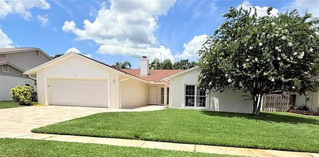 15708 W Pinto Pl in Tampa, FL - Building Photo - Building Photo