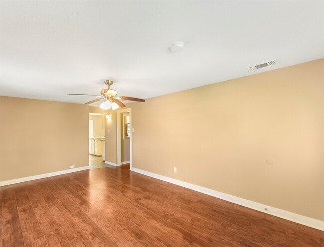 property at 1029 Sycamore St